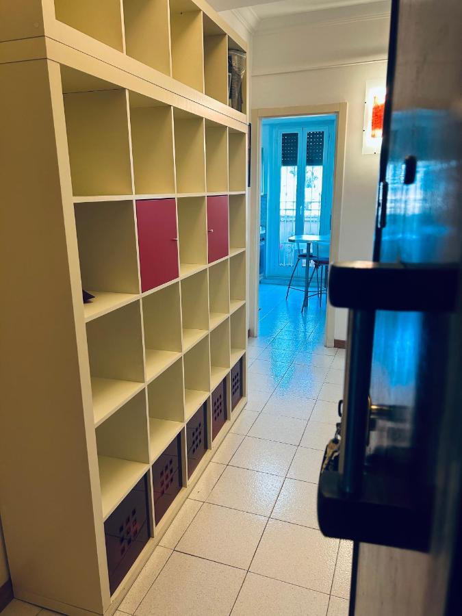 Flat 03 - New Opening Lejlighed Rom Eksteriør billede