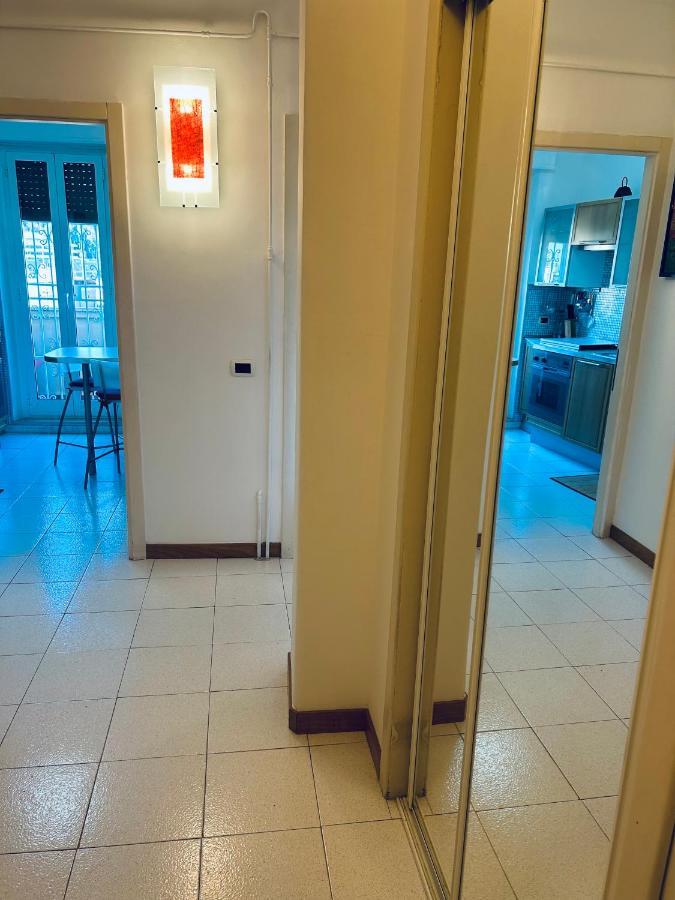 Flat 03 - New Opening Lejlighed Rom Eksteriør billede